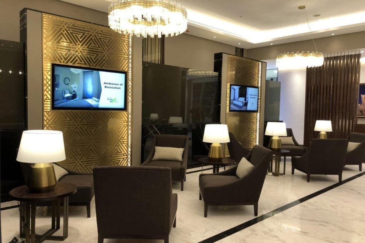 Bahrain Airport Hotel Manama Ngoại thất bức ảnh