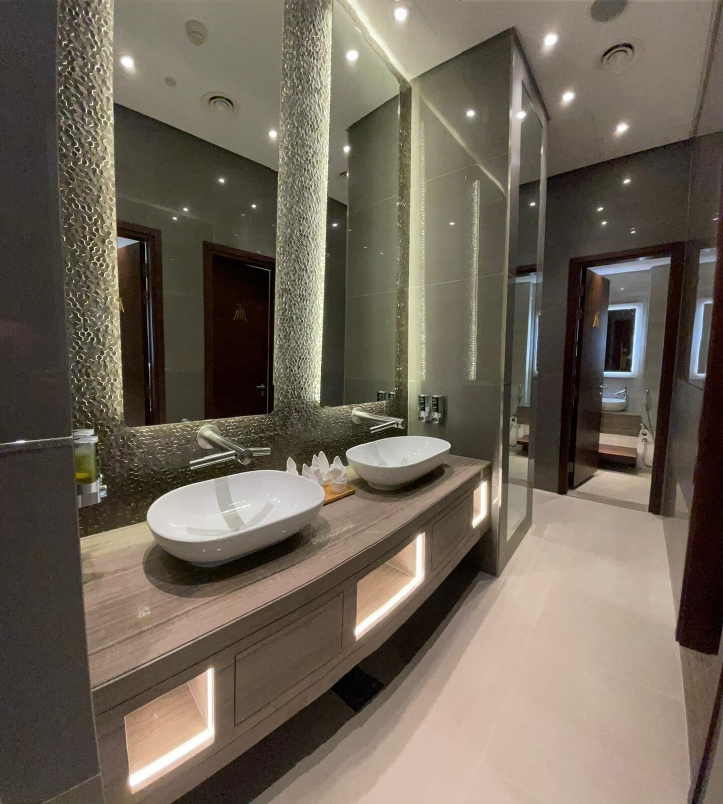 Bahrain Airport Hotel Manama Ngoại thất bức ảnh