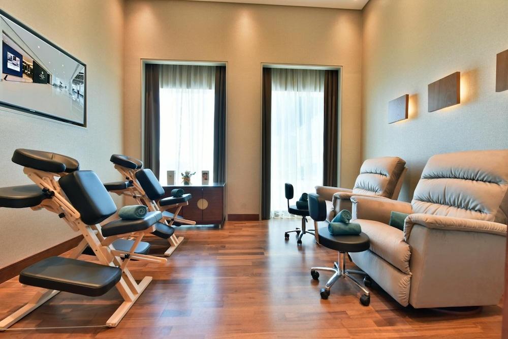 Bahrain Airport Hotel Manama Ngoại thất bức ảnh